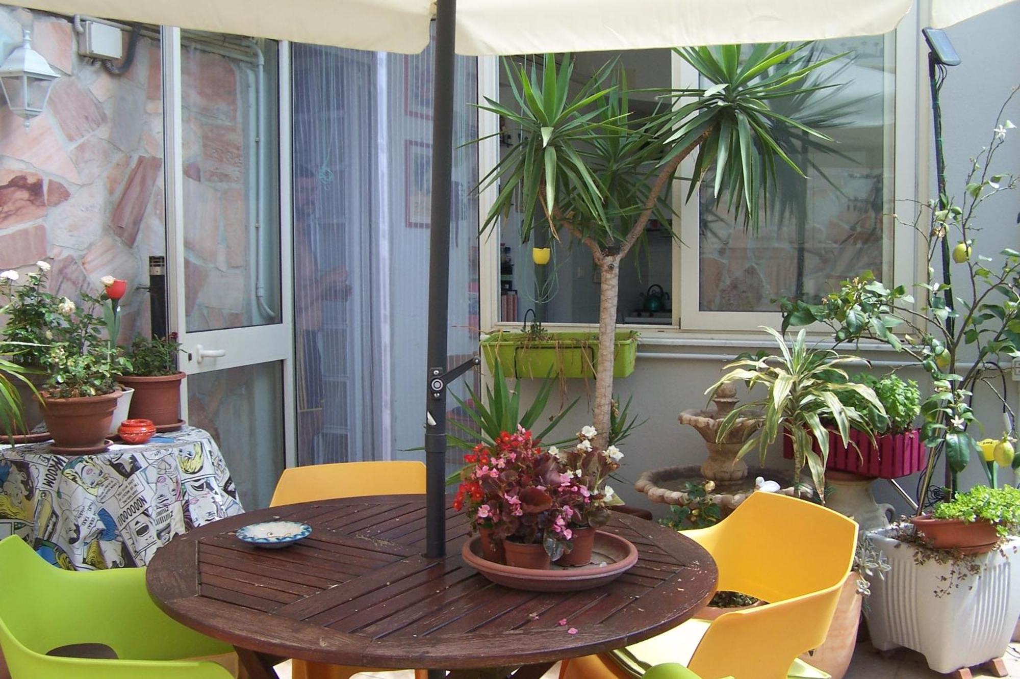 B&B In Centro Cagliari Exterior photo